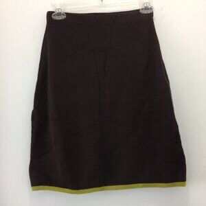 Moda Int'l Skirt XS